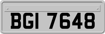 BGI7648