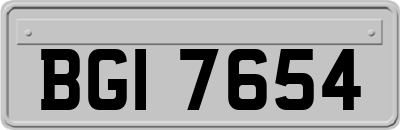 BGI7654