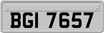 BGI7657