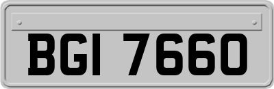 BGI7660