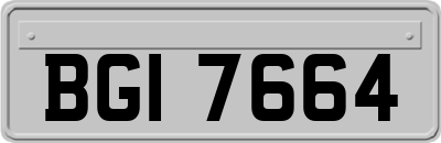 BGI7664