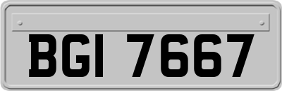BGI7667