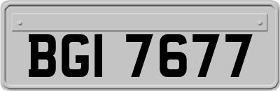 BGI7677