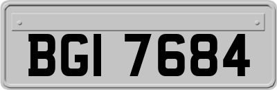 BGI7684