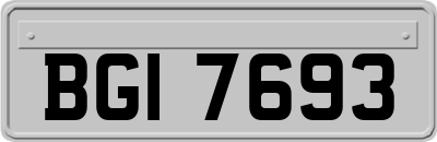 BGI7693