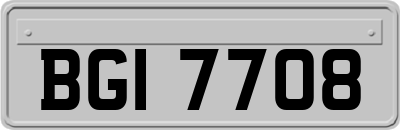 BGI7708