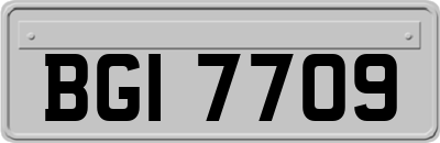 BGI7709