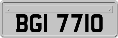 BGI7710