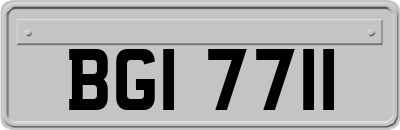 BGI7711