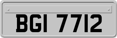 BGI7712