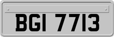 BGI7713