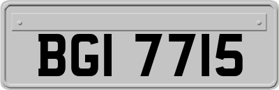 BGI7715