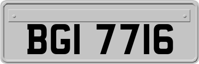 BGI7716