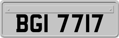 BGI7717
