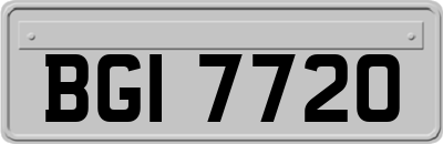 BGI7720