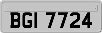 BGI7724