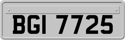 BGI7725