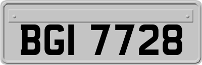 BGI7728