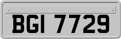 BGI7729