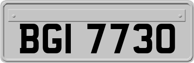 BGI7730