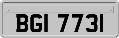 BGI7731