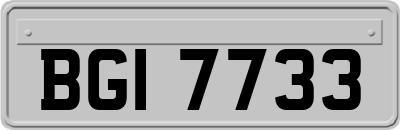 BGI7733