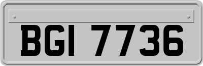 BGI7736