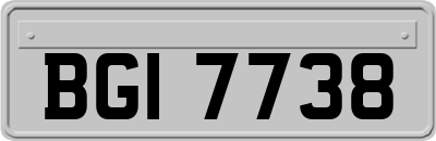 BGI7738