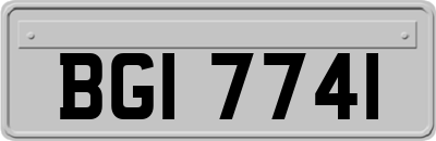 BGI7741