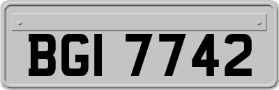 BGI7742