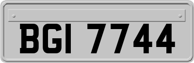 BGI7744