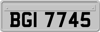 BGI7745