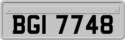 BGI7748