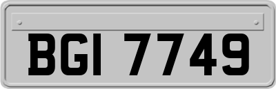 BGI7749