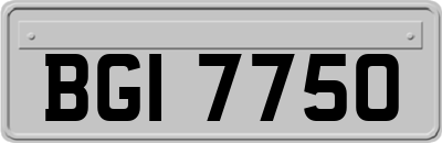 BGI7750