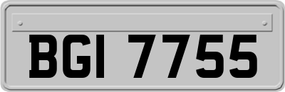 BGI7755
