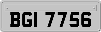 BGI7756
