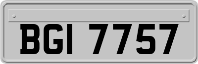 BGI7757