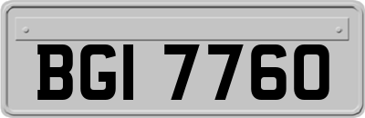 BGI7760