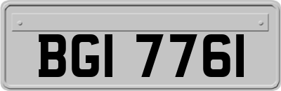 BGI7761