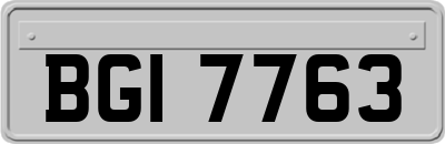 BGI7763