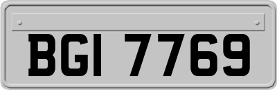 BGI7769