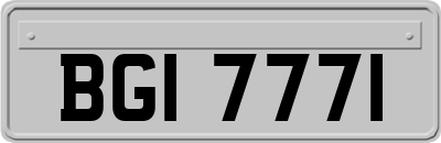 BGI7771
