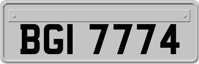 BGI7774