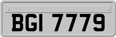 BGI7779