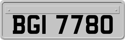 BGI7780