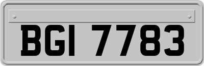 BGI7783