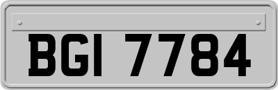 BGI7784