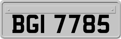 BGI7785