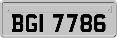BGI7786